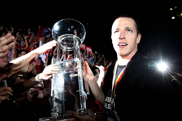 不止于赛场 不止于赛场